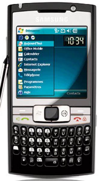 samsung omnia i780 user guide Epub