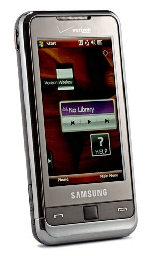 samsung omnia i910 user guide Reader