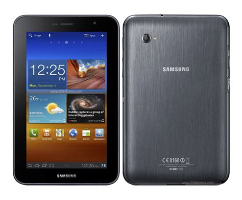 samsung p6200 galaxy tab 7 manual book PDF