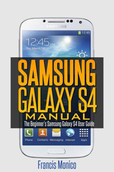 samsung s4 manual focus PDF