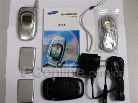 samsung sch x199 cell phones accessory owners manual Reader