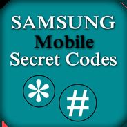 samsung secret codes unlock Kindle Editon