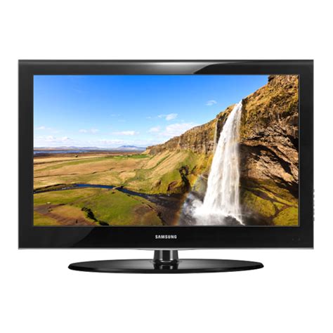 samsung series 5 lcd tv user manual pdf Epub