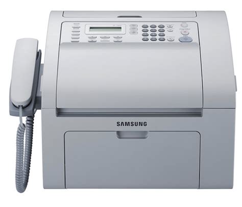 samsung sf 760p multifunction printers accessory owners manual Reader