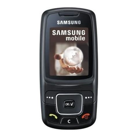 samsung sgh c300 user guide Kindle Editon