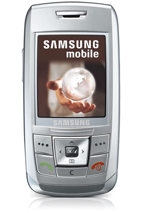 samsung sgh e250 guide Doc
