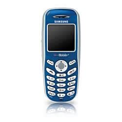 samsung sgh x105msa cell phones owners manual PDF