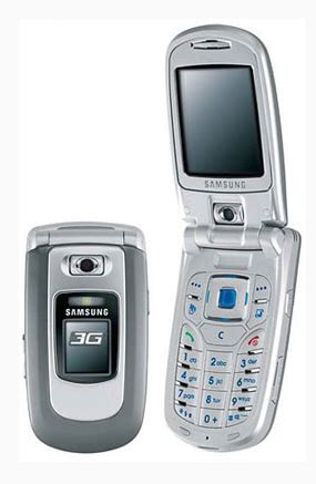 samsung sgh zv30 user guide Reader