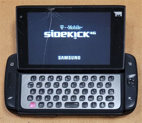 samsung sidekick 4g manual Epub