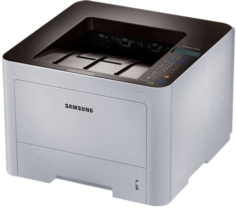 samsung sl m4020nd printers owners manual Kindle Editon