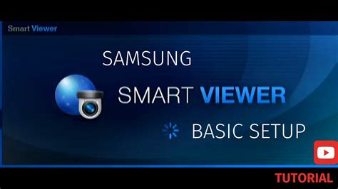 samsung smart viewer manual PDF