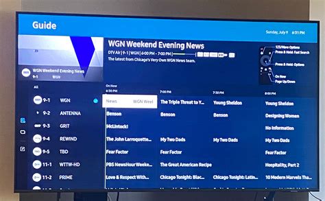 samsung tv guide slow load PDF