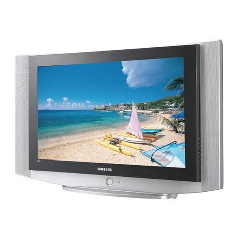 samsung tx s3082wh tvs owners manual Doc