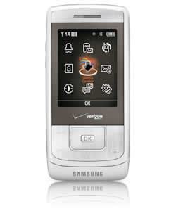 samsung u650 sway user guide Doc