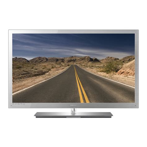 samsung un55c9000 tvs owners manual Doc