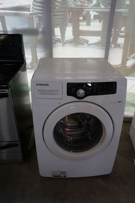 samsung vrt front load washer manual Epub