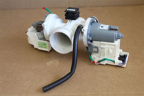 samsung washer drain pump wiring Epub