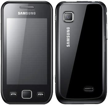 samsung wave 525 user manual PDF