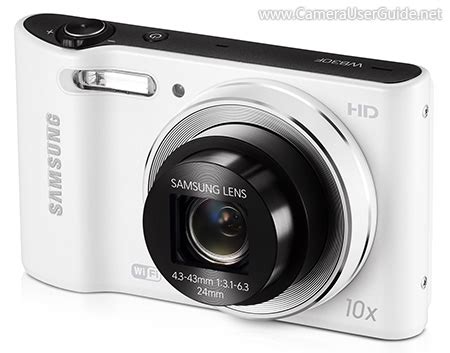 samsung wb30f user manual Doc