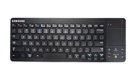 samsung wireless keyboard setup Doc