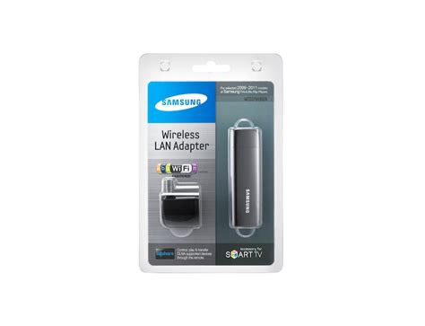 samsung wis09abgn linkstick wireless lan adapter instruction manual PDF