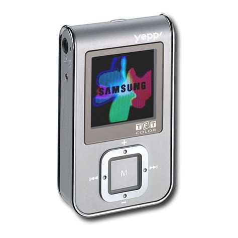 samsung yp t7j mp3 players owners manual Doc