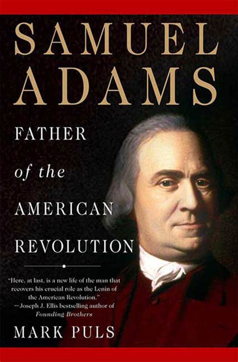 samuel adams father of the american revolution Kindle Editon
