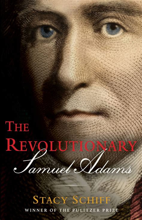 samuel adams the life of an american revolutionary Doc