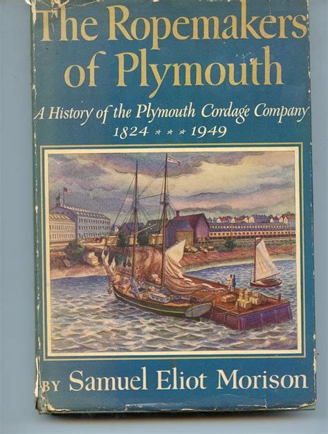 samuel eliot morison books