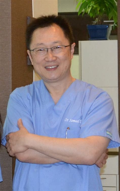 samuel t jung dds