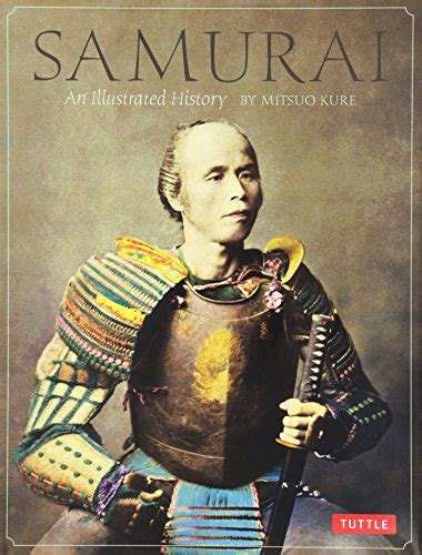 samurai an illustrated history Doc