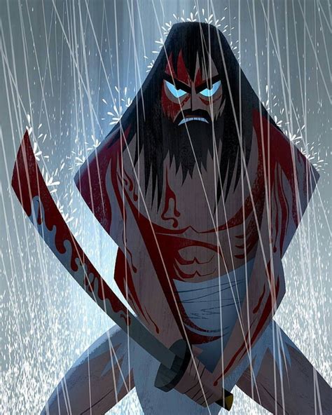 samurai jack season 5 jack