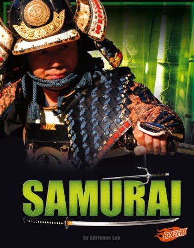 samurai legendary warriors adrienne lee ebook PDF
