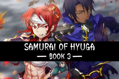 Samurai Of Hyuga 3 Walkthrough
