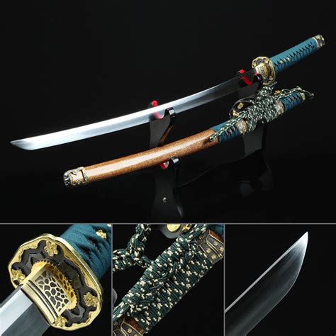 samurai sword