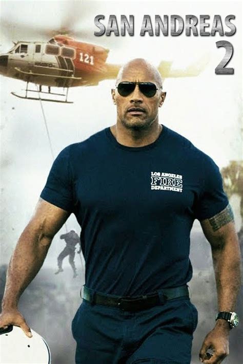 san andreas 2 release date