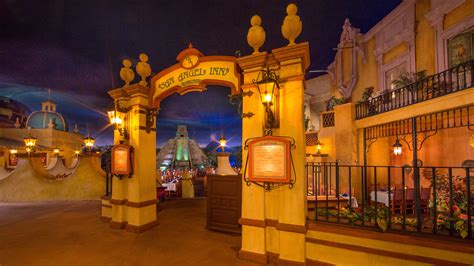 san angel inn epcot