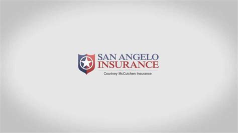 san angelo insurance