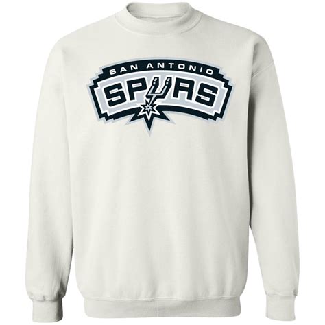 san antonio spurs sweatshirt