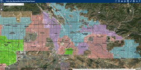 san bernardino county property tax search