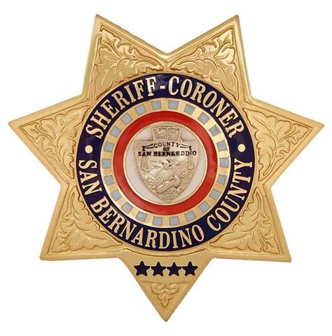 san bernardino county sheriffs department paperback Epub