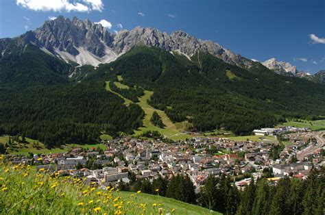 san candido