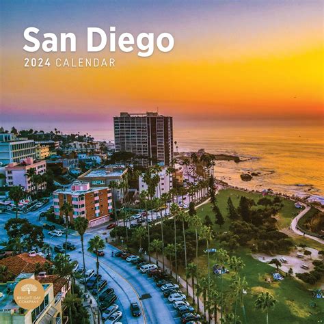 san diego calendar multilingual edition PDF