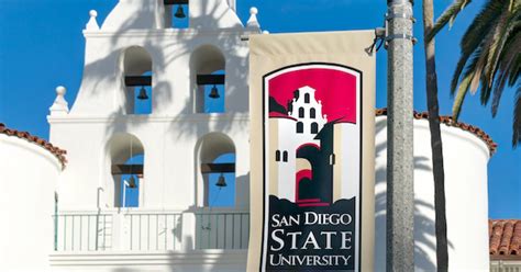 san diego state faculty
