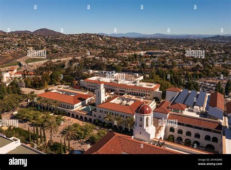 san diego state university photos