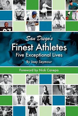 san diegos finest athletes five exceptional lives Epub