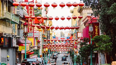 san francisco chinatown a guide to its history and architecture Doc
