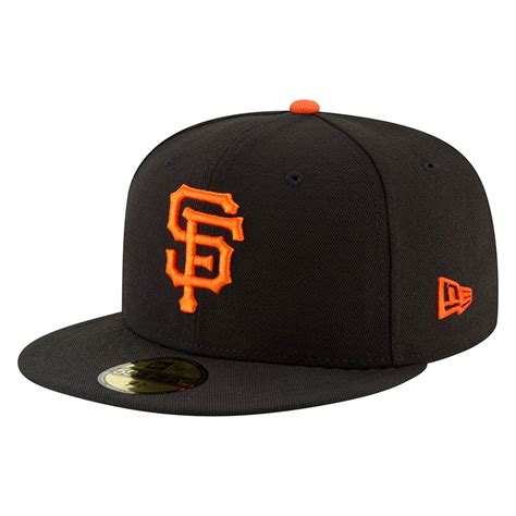 san francisco giants cap