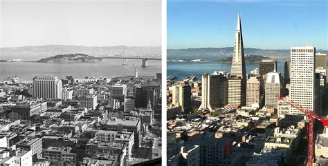 san francisco then and now then and now thunder bay Kindle Editon
