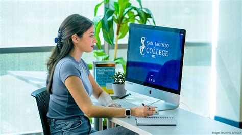 san jac online degrees